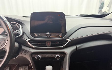 Chevrolet Orlando, 2022 год, 1 613 000 рублей, 14 фотография