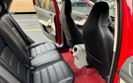 Volkswagen T-Cross I, 2022 год, 1 267 000 рублей, 12 фотография