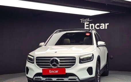 Mercedes-Benz GLB, 2023 год, 4 550 000 рублей, 3 фотография