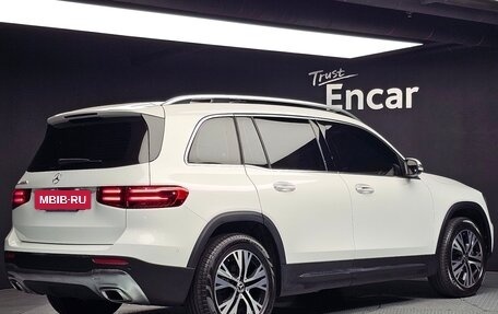 Mercedes-Benz GLB, 2023 год, 4 550 000 рублей, 2 фотография