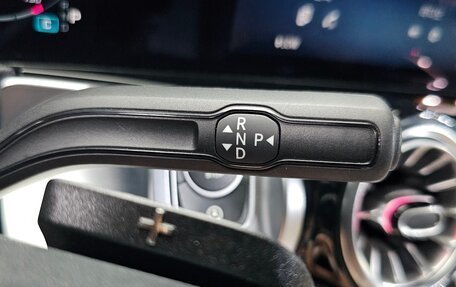 Mercedes-Benz GLB, 2023 год, 4 550 000 рублей, 12 фотография