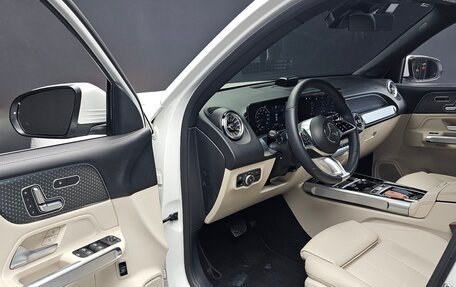 Mercedes-Benz GLB, 2023 год, 4 550 000 рублей, 15 фотография