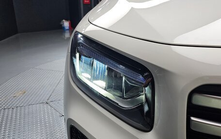 Mercedes-Benz GLB, 2023 год, 4 550 000 рублей, 7 фотография