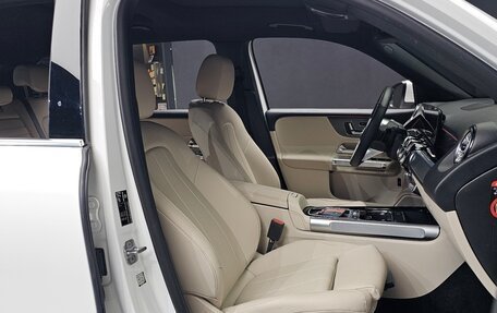 Mercedes-Benz GLB, 2023 год, 4 550 000 рублей, 16 фотография