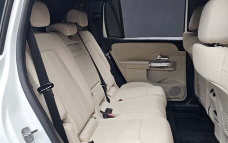 Mercedes-Benz GLB, 2023 год, 4 550 000 рублей, 17 фотография