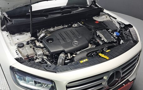 Mercedes-Benz GLB, 2023 год, 4 550 000 рублей, 9 фотография