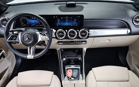 Mercedes-Benz GLB, 2023 год, 4 550 000 рублей, 10 фотография