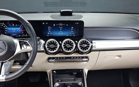 Mercedes-Benz GLB, 2023 год, 4 550 000 рублей, 19 фотография