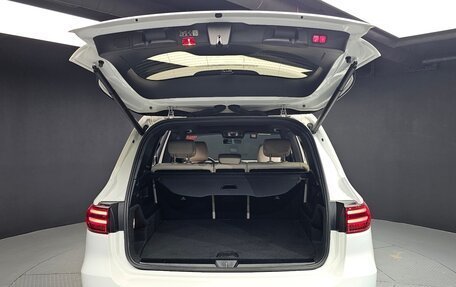 Mercedes-Benz GLB, 2023 год, 4 550 000 рублей, 26 фотография