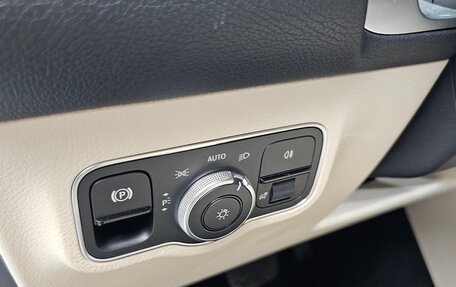 Mercedes-Benz GLB, 2023 год, 4 550 000 рублей, 27 фотография