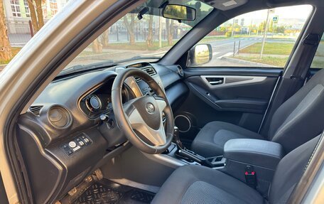Lifan X60 I рестайлинг, 2017 год, 550 000 рублей, 7 фотография