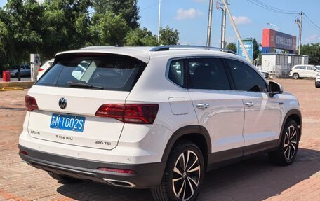 Volkswagen Tharu, 2022 год, 1 435 000 рублей, 6 фотография