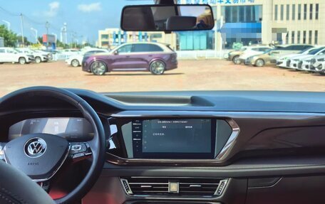 Volkswagen Tharu, 2022 год, 1 435 000 рублей, 10 фотография
