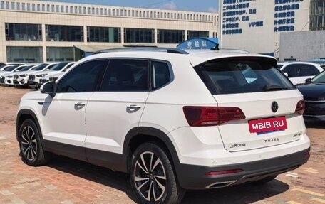Volkswagen Tharu, 2022 год, 1 435 000 рублей, 4 фотография