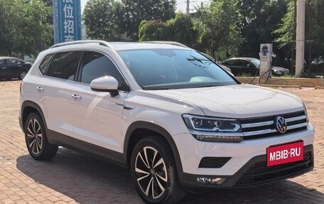 Volkswagen Tharu, 2022 год, 1 435 000 рублей, 3 фотография