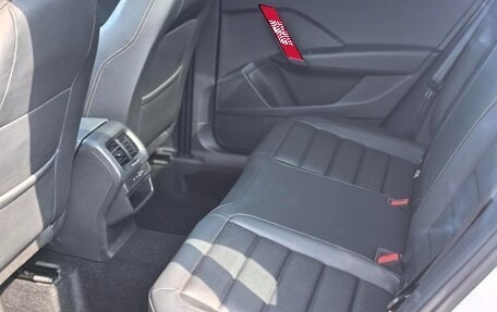 Volkswagen Tharu, 2022 год, 1 435 000 рублей, 7 фотография