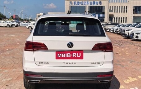 Volkswagen Tharu, 2022 год, 1 435 000 рублей, 5 фотография