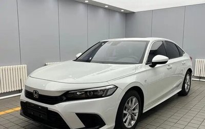 Honda Civic, 2023 год, 1 428 333 рублей, 1 фотография