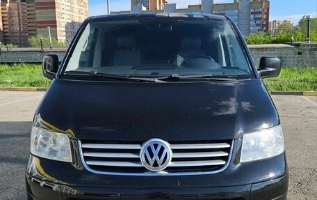 Volkswagen Multivan T5, 2006 год, 1 500 000 рублей, 1 фотография