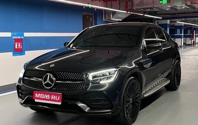 Mercedes-Benz GLC Coupe, 2023 год, 4 800 000 рублей, 1 фотография