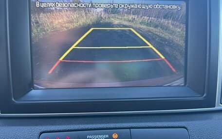 KIA Sportage IV рестайлинг, 2018 год, 1 800 000 рублей, 13 фотография