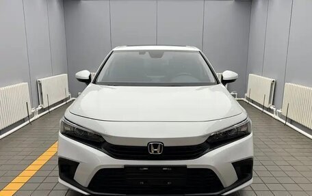 Honda Civic, 2023 год, 1 428 333 рублей, 2 фотография