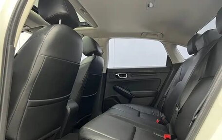 Honda Civic, 2023 год, 1 428 333 рублей, 8 фотография