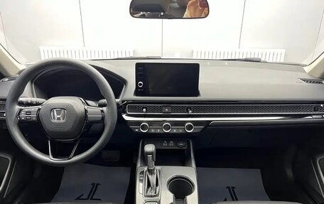 Honda Civic, 2023 год, 1 428 333 рублей, 9 фотография