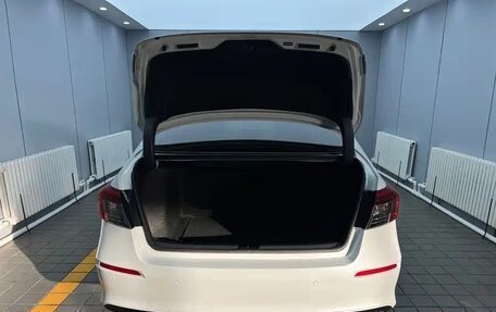 Honda Civic, 2023 год, 1 428 333 рублей, 17 фотография