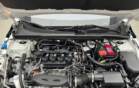 Honda Civic, 2023 год, 1 428 333 рублей, 16 фотография