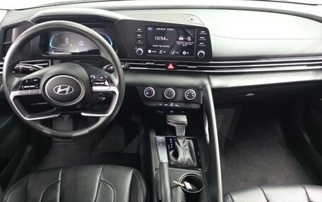Hyundai Avante, 2023 год, 1 550 025 рублей, 9 фотография