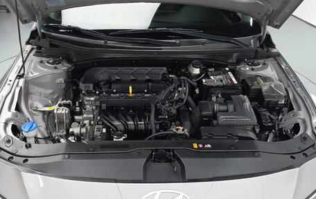 Hyundai Avante, 2023 год, 1 550 025 рублей, 11 фотография