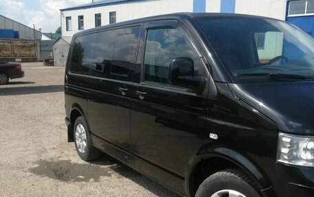 Volkswagen Multivan T5, 2006 год, 1 500 000 рублей, 2 фотография