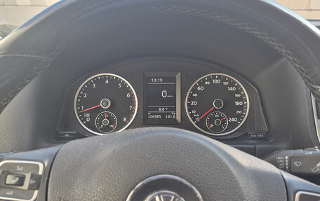 Volkswagen Tiguan I, 2012 год, 1 050 000 рублей, 7 фотография