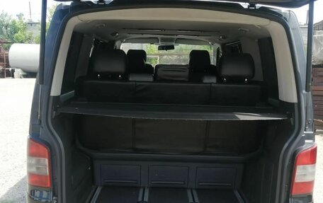Volkswagen Multivan T5, 2006 год, 1 500 000 рублей, 5 фотография