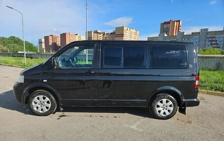 Volkswagen Multivan T5, 2006 год, 1 500 000 рублей, 6 фотография