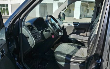 Volkswagen Multivan T5, 2006 год, 1 500 000 рублей, 10 фотография