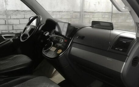 Volkswagen Multivan T5, 2006 год, 1 500 000 рублей, 7 фотография