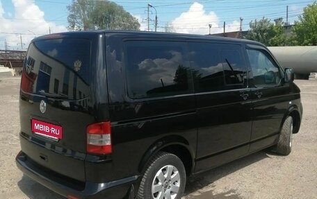 Volkswagen Multivan T5, 2006 год, 1 500 000 рублей, 3 фотография