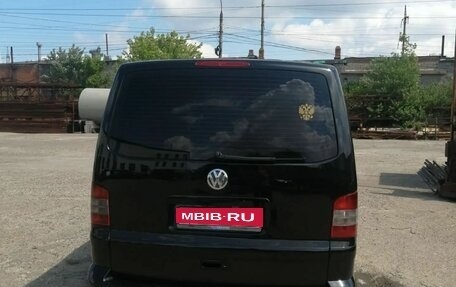 Volkswagen Multivan T5, 2006 год, 1 500 000 рублей, 4 фотография