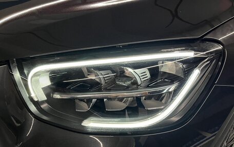 Mercedes-Benz GLC Coupe, 2023 год, 4 800 000 рублей, 9 фотография