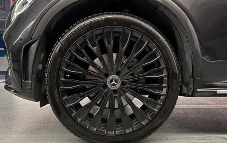 Mercedes-Benz GLC Coupe, 2023 год, 4 800 000 рублей, 10 фотография
