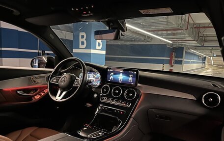Mercedes-Benz GLC Coupe, 2023 год, 4 800 000 рублей, 13 фотография