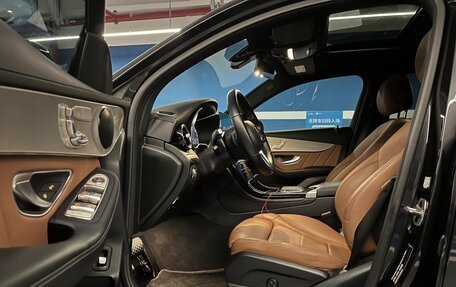 Mercedes-Benz GLC Coupe, 2023 год, 4 800 000 рублей, 12 фотография