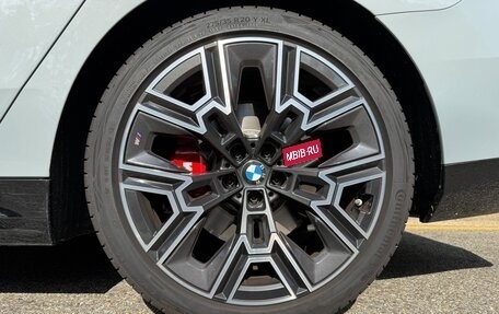 BMW 5 серия, 2026 год, 7 238 018 рублей, 6 фотография