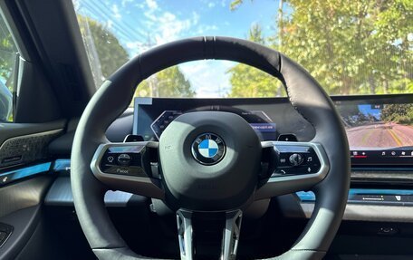 BMW 5 серия, 2026 год, 7 238 018 рублей, 12 фотография