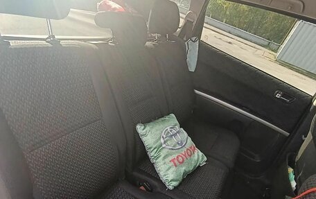 Toyota Corolla Verso I, 2008 год, 615 000 рублей, 9 фотография