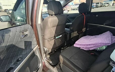 Toyota Corolla Verso I, 2008 год, 615 000 рублей, 10 фотография