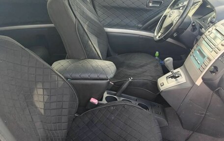 Toyota Corolla Verso I, 2008 год, 615 000 рублей, 8 фотография