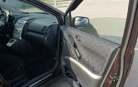 Toyota Corolla Verso I, 2008 год, 615 000 рублей, 7 фотография